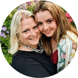 Alexandra Dickson Leach - CEO