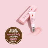 Brighten YOU. Revitalising Eye Serum