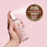 Nourish YOU. Stretch Mark Oil