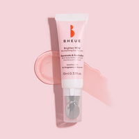 Brighten YOU. Revitalising Eye Serum