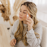Brighten YOU. Revitalising Eye Serum
