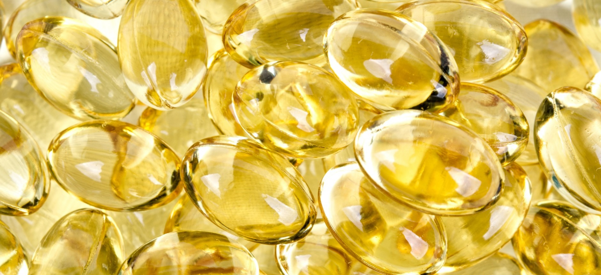 Ingredients - Vitamin E