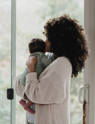 Journey Through Motherhood - Mother