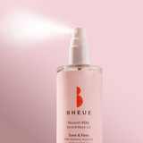 Nourish YOU. Stretch Mark Oil