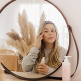 Radiant YOU. Revitalising 2-in-1 Face Serum