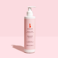 Rebalance YOU. Soothing Cleansing Milk