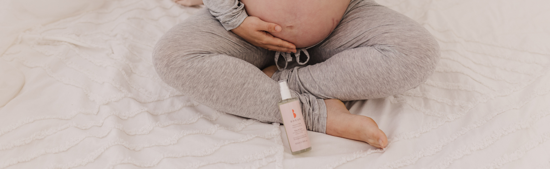 The Benefits of Using Stretch Mark Oil