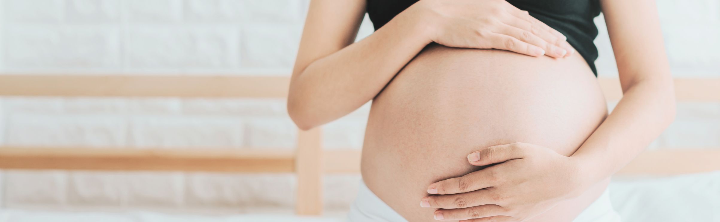 Tackling humidity during pregnancy