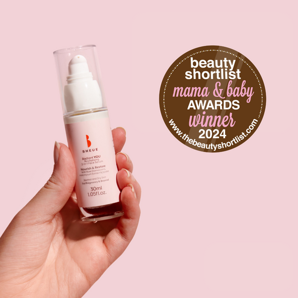 シェリースキン セラム - Re'LA BEAUTY ReL'A BEAUTE ChéRie SKIN