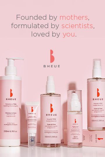 Founded by mothers, formulated by scientists, loved by you
