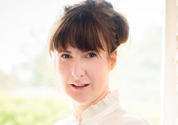 Liz McCarthy - Innovation Director
